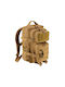 Brandit Fabric Backpack Brown 13lt