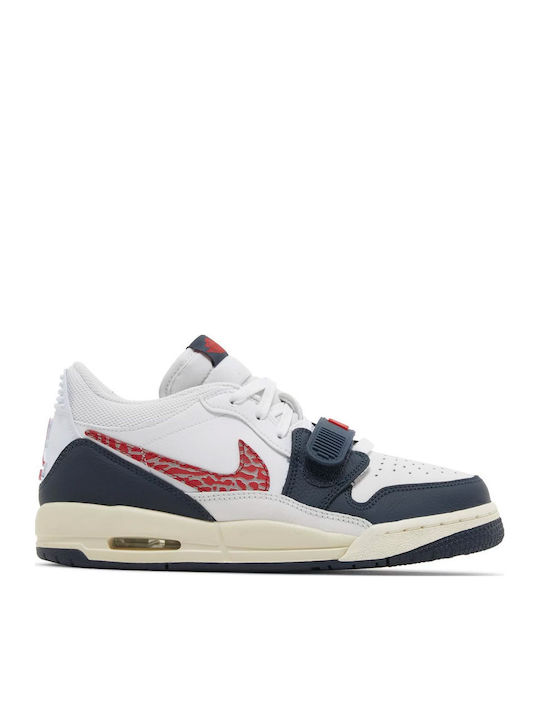 Jordan Air Legacy 312 Παιδικά Sneakers με Σκρατ...