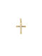 Kontopoulos Gold Cross 14K