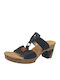 Sandale Anatomici Negre