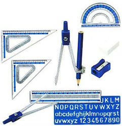 Staedtler Μεταλλικός με Μολύβι