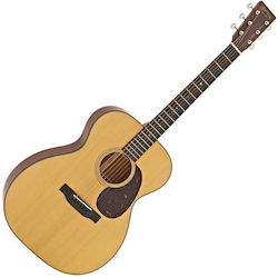 Martin Acoustic Guitar Natural