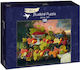 Bluebird Puzzle 2D 1000pcs