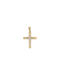 Kontopoulos Gold Cross 14K