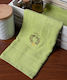 Silk Fashion Hotelhandtuch 100x50 cm