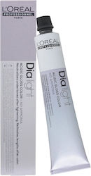 L'Oréal Professionnel Dia Light Toner Gel No Am...