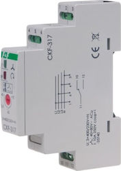 F&F Senzor Echipament de Construcții Industriale CKF-317-TRMS