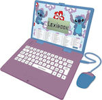 Lexibook Electronic Children's Educational Laptop/Tablet