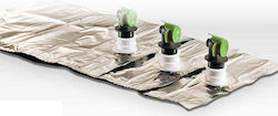 Συσκευασίας Λαδιού 5 Λίτρων Bottle / Bag / Sac Foodservice Disposable