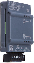 Siemens Module Industrial Facilities 6ES7223-0B...