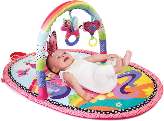 Infantino Explore & Store Unicorn Γυμναστήριο Δραστηριοτήτων για Νεογέννητα