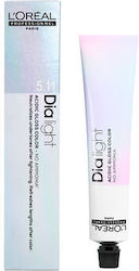 L'Oréal Professionnel Dia Light Toner Gel No Am...