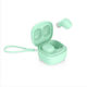 Niceboy HIVE Smarties In-ear Bluetooth Handsfree Earphones with Charging Case Green Mint
