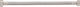 Invena Spiral Hose 30cm