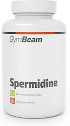 GymBeam Spermidine Special Dietary Supplement 90 caps