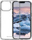 dbramante1928 Back Cover Διάφανο (iPhone 15)
