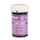 Flieder Orchidee Konzentrierte Paste Lebensmittelfarbe Sugarflair 25g