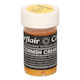 Yellow-Cream Concentrated Edible Paste 25g Sugarflair