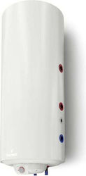 Galmet Θερμοσίφωνας 80lt Glass Κάθετος 1.5kW Galmet Θερμοσίφωνας 80lt Glass Κάθετος 1.5kW