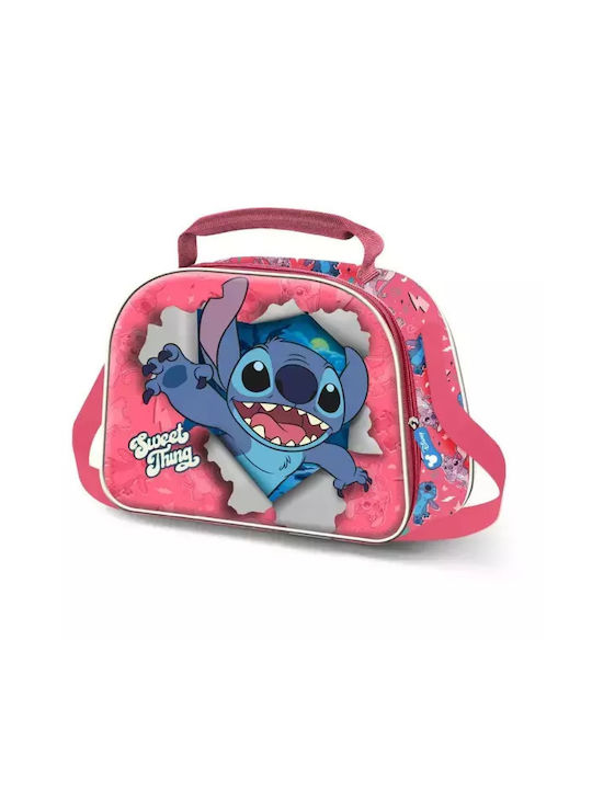 Karactermania Sweet Kinder Rucksack