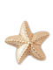 Crocs Jibbitz Charm Star Fish Yellow