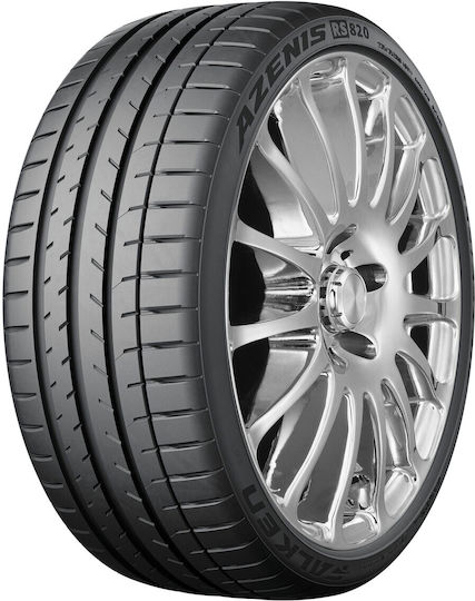 Falken 255/30R19 91Интернет магазин XL MFS Летни гуми Гума за Пътник Кола