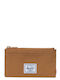 Oscar Large Women's Wallet Cards Bronze