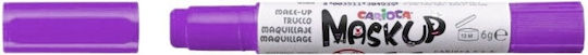 Carioca Marker Purple 1pcs