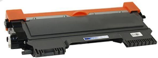 Συμβατό Toner για Laser Εκτυπωτή Brother TN-2010, TN-2220, TN-450 Μαύρο