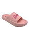 Mitsuko Kids' Slides Barbie Pink