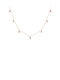 Ania Kruk Necklace from Gold Plated Silver