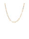 Ania Kruk Necklace from Gold Plated Silver