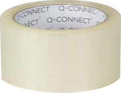 Q-Connect Bandă de hârtie KF17481 50mm x 40m