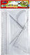 Beniamin Set Instrumente Geometrice 20cm