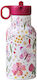Chic Mic Bioloco Sky Kids Water Bottle Thermos ...