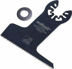 Wolfcraft Multitool Blade WF3975000