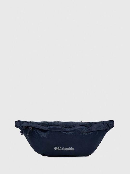 Columbia Waist Bag Navy Blue