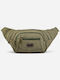 RCM Herren Bum Bag Taille Khaki