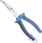 Unior Μακρύ Cutting Plier Curved