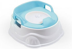 Dolu Classic Potty Blue