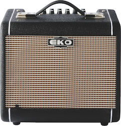 Eko For Acoustic Instruments Black