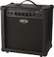 Eko Cabinet 25W Black