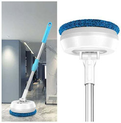 Battery Window Cleaner