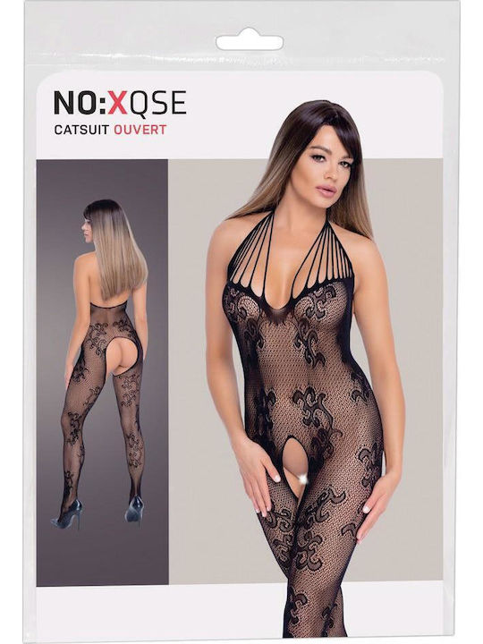 Boss Of Toys Sexy Bodystockings Black