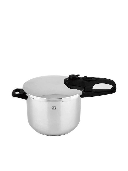 Solingen Pressure Cooker 6lt