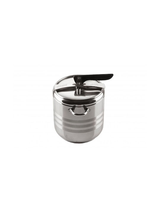 Hausberg Oală sub Presiune 5lt