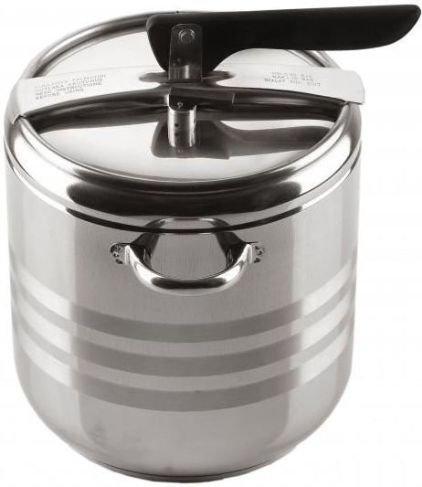 Hausberg Χύτρα Ταχύτητας 5lt
