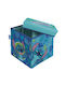 Arditex Children's Storage Box made of Fabric 30x30x30cm 1pcs