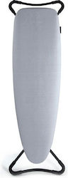 Rolser για Σίδερο Ατμού Σπαστή 130x37cm Rolser για Σίδερο Ατμού Σπαστή 130x37cm