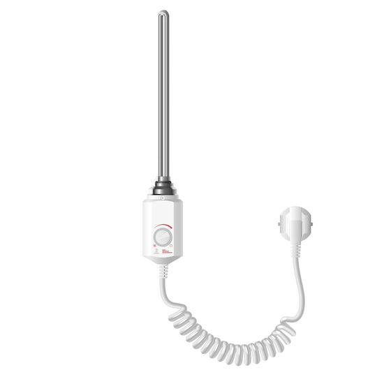 ECD Germany Metallic Electrical Resistance 600W